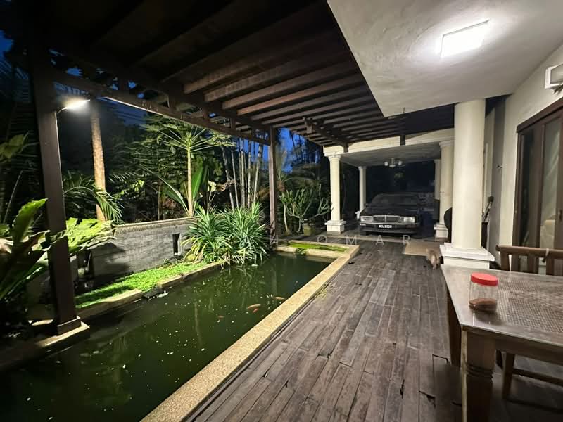 Rumah Berkembar untuk Dijual di Shah Alam (Selangor) - Nadrah Omar - Exterior - PropertyGuru.com.my