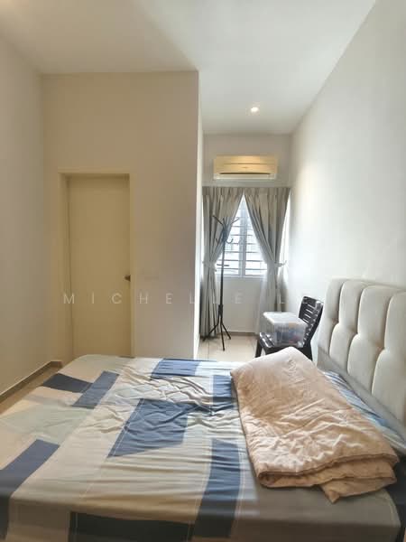 2-storey Terraced House for Sale in Bandar Rimbayu (Telok Panglima Garang) - Michelle Lee - Bedroom - PropertyGuru.com.my
