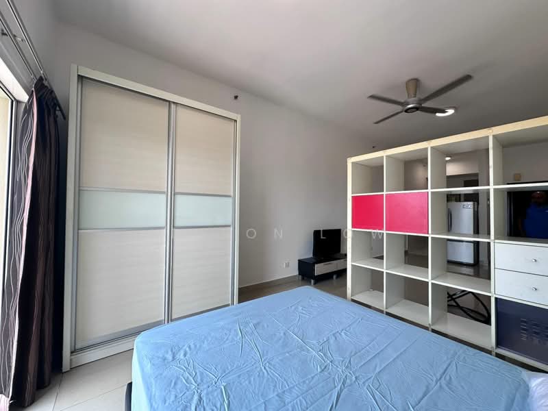 Servis Apartment untuk Disewa di Windsor Tower - Jenson Low - Bedroom - PropertyGuru.com.my