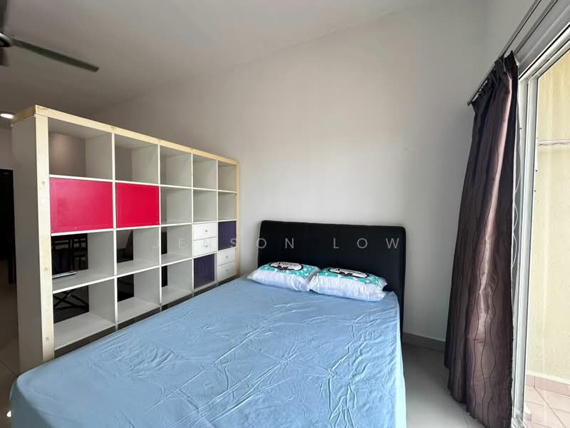 Servis Apartment untuk Disewa di Windsor Tower - Jenson Low - Bedroom - PropertyGuru.com.my