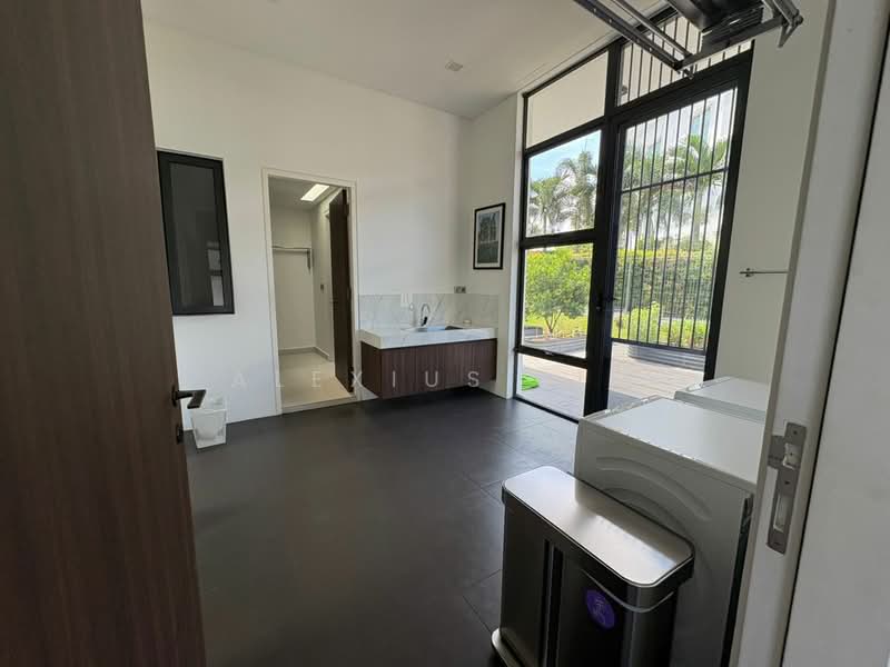 Rumah Banglo untuk Dijual di Leisure Farm (Gelang Patah) - Alexius Lim - Interior - PropertyGuru.com.my