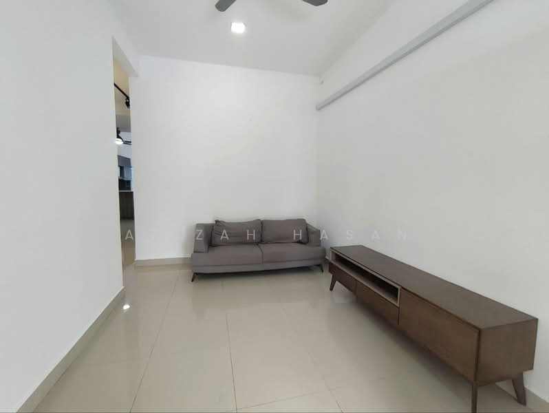 1-storey Terraced House for Sale in Taman Indah Klia (Sepang) - Azizah Hasan - PropertyGuru.com.my