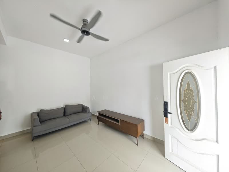 1-storey Terraced House for Sale in Taman Indah Klia (Sepang) - Azizah Hasan - PropertyGuru.com.my