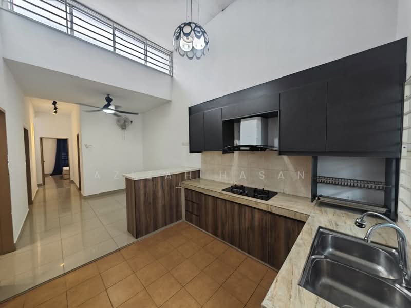 1-storey Terraced House for Sale in Taman Indah Klia (Sepang) - Azizah Hasan - PropertyGuru.com.my