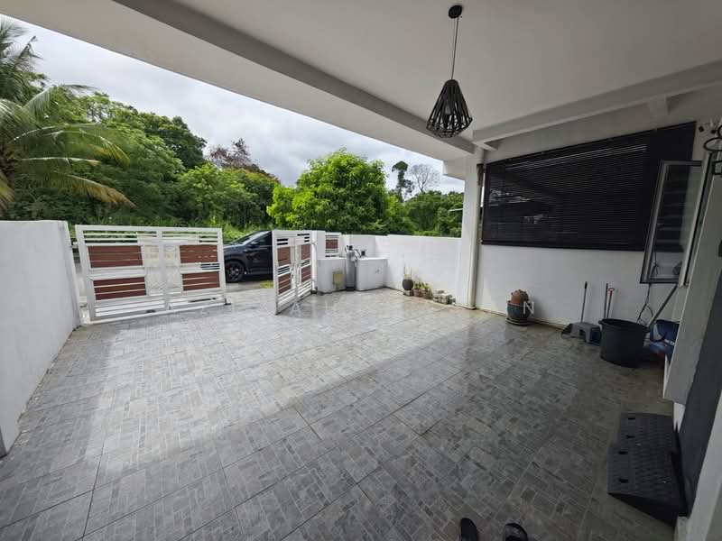 1-storey Terraced House for Sale in Taman Indah Klia (Sepang) - Azizah Hasan - PropertyGuru.com.my