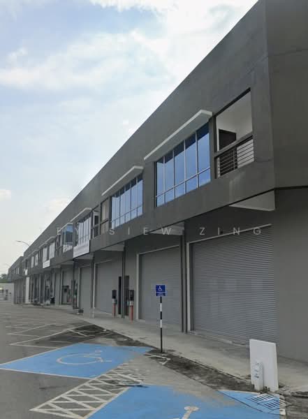 Terrace Factory for Rent in Telok Panglima Garang (Selangor) - Tey Siew Zing - PropertyGuru.com.my