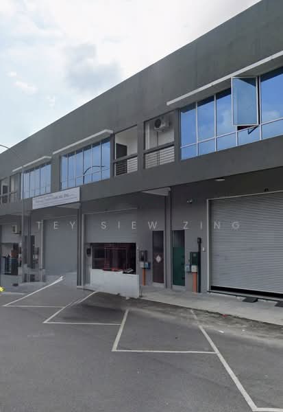 Terrace Factory for Rent in Telok Panglima Garang (Selangor) - Tey Siew Zing - PropertyGuru.com.my