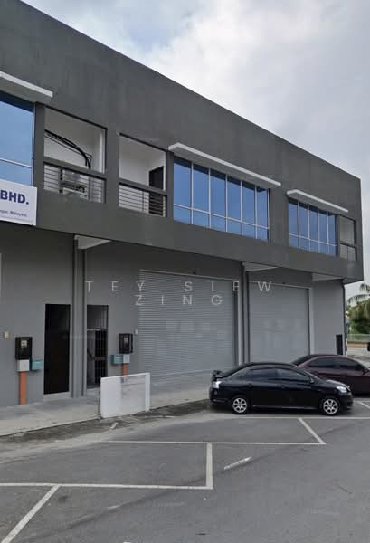 Terrace Factory for Rent in Telok Panglima Garang (Selangor) - Tey Siew Zing - PropertyGuru.com.my