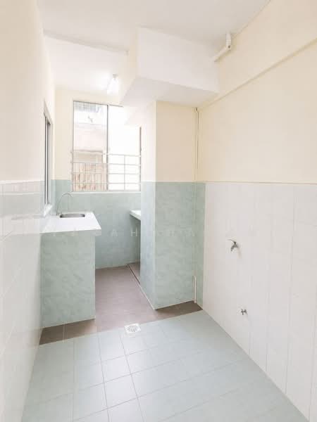 Servis Apartment untuk Dijual di Serdang Skyvillas (Serdang Perdana) - Farah Hanan - Interior - PropertyGuru.com.my