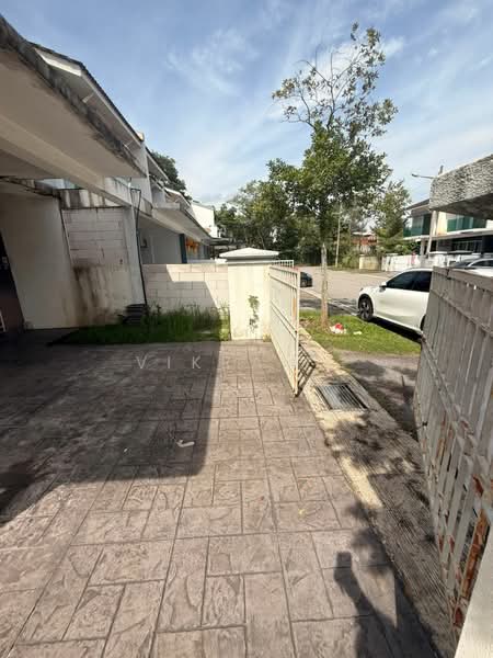 2-storey Terraced House for Sale in Saujana Rawang (Rawang) - Vikram . - Exterior - PropertyGuru.com.my