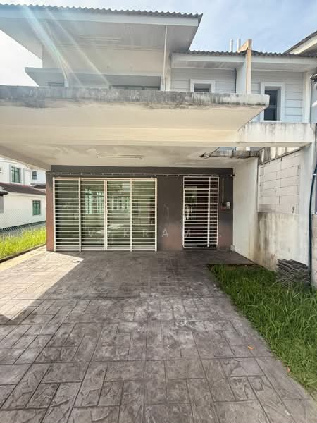 2-storey Terraced House for Sale in Saujana Rawang (Rawang) - Vikram . - Exterior - PropertyGuru.com.my