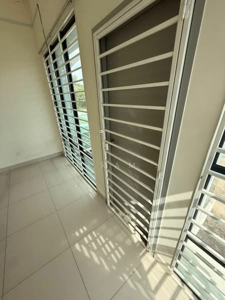 2-storey Terraced House for Sale in Saujana Rawang (Rawang) - Vikram . - Balcony - PropertyGuru.com.my