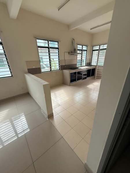 2-storey Terraced House for Sale in Saujana Rawang (Rawang) - Vikram . - Kitchen - PropertyGuru.com.my