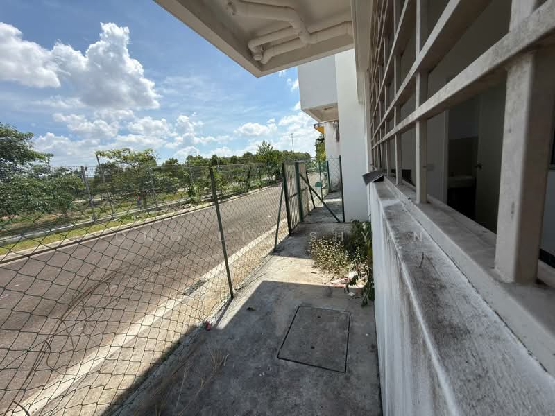 Rumah Teres 2 Tingkat untuk Dijual di Bandar Bistari Perdana (Pasir Gudang) - Ong Lih Shyan - Exterior - PropertyGuru.com.my