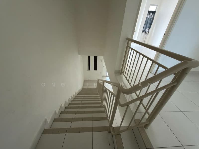 Rumah Teres 2 Tingkat untuk Dijual di Bandar Bistari Perdana (Pasir Gudang) - Ong Lih Shyan - Interior - PropertyGuru.com.my