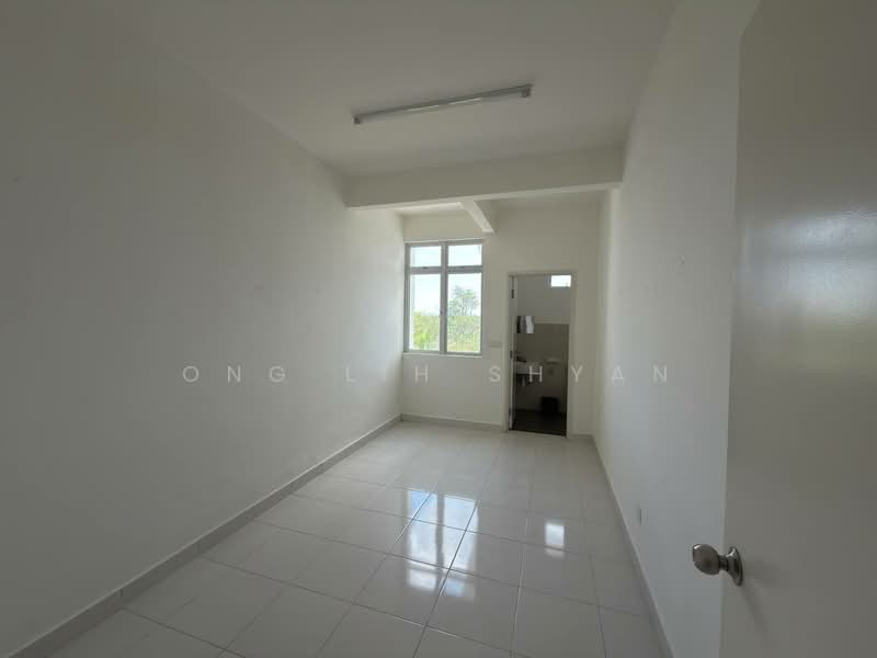 Rumah Teres 2 Tingkat untuk Dijual di Bandar Bistari Perdana (Pasir Gudang) - Ong Lih Shyan - Interior - PropertyGuru.com.my