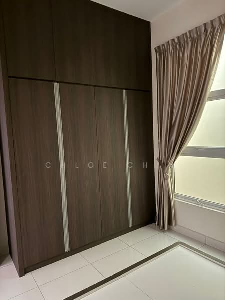Cluster House for Rent in Austin Heights (Tebrau) - Chloe Chin - Interior - PropertyGuru.com.my