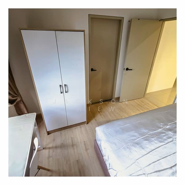 Servis Apartment untuk Disewa di Piccadilly - Jackson Khiew - PropertyGuru.com.my
