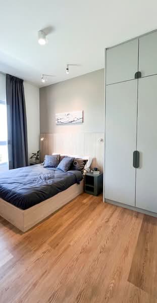 Service Residence for Rent at The Meg - Andrew Chong - Bedroom - PropertyGuru.com.my