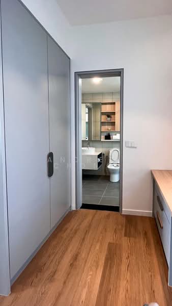 Service Residence for Rent at The Meg - Andrew Chong - Bathroom - PropertyGuru.com.my