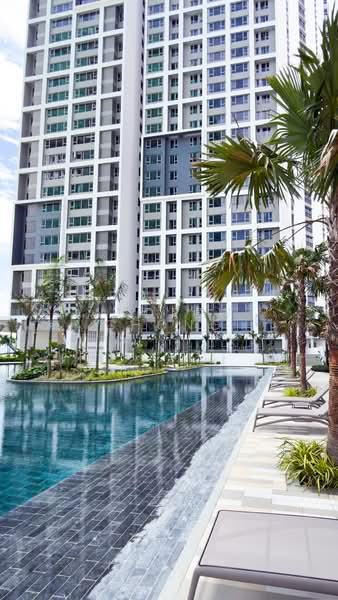 Service Residence for Rent at The Meg - Andrew Chong - Exterior - PropertyGuru.com.my