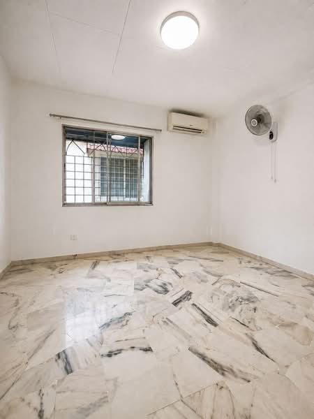 Pandan Heights Condominium - 2