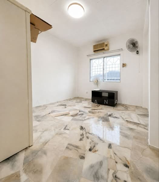 Pandan Heights Condominium - 3