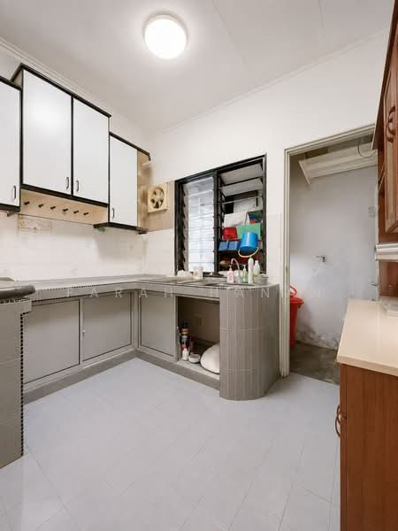 Pandan Heights Condominium - 5
