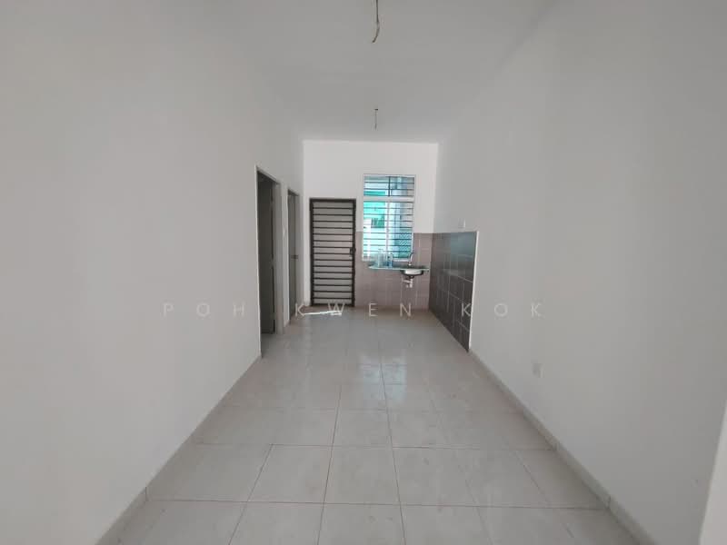 Rumah Teres untuk Dijual di Taman Kundang Jaya (Rawang) - Poh Kwen Kok - PropertyGuru.com.my