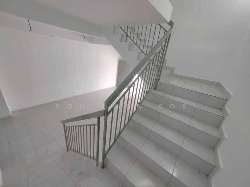 Rumah Teres untuk Dijual di Taman Kundang Jaya (Rawang) - Poh Kwen Kok - PropertyGuru.com.my