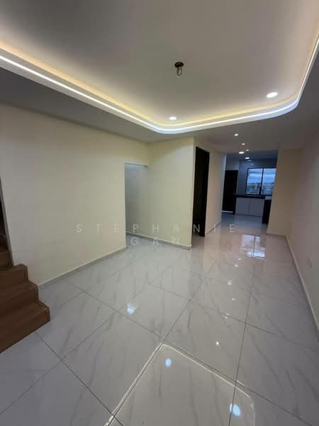 2-storey Terraced House for Sale in Permas Jaya (Johor Bahru) - Stephanie Gan - Interior - PropertyGuru.com.my