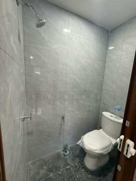2-storey Terraced House for Sale in Permas Jaya (Johor Bahru) - Stephanie Gan - Bathroom - PropertyGuru.com.my