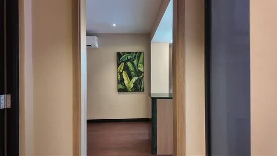 Forest City - 3