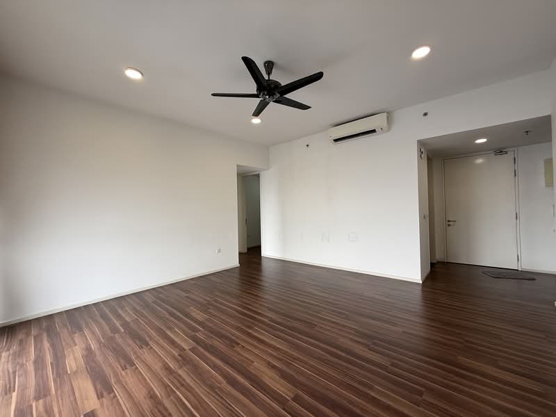 Service Residence for Rent at SqWhere Service Apartments - Gin Ting - PropertyGuru.com.my