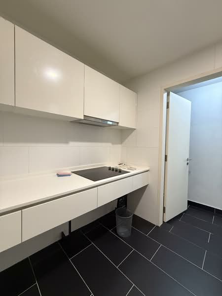 Service Residence for Rent at SqWhere Service Apartments - Gin Ting - PropertyGuru.com.my