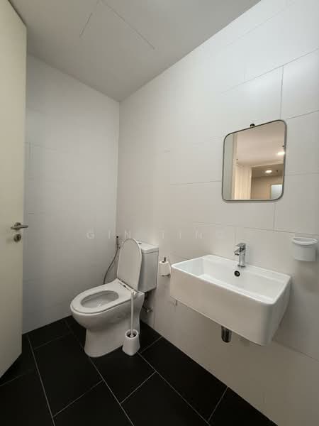 Service Residence for Rent at SqWhere Service Apartments - Gin Ting - PropertyGuru.com.my