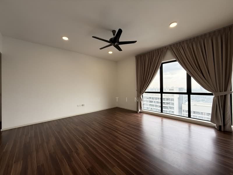 Service Residence for Rent at SqWhere Service Apartments - Gin Ting - PropertyGuru.com.my