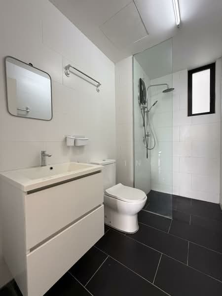 Service Residence for Rent at SqWhere Service Apartments - Gin Ting - PropertyGuru.com.my