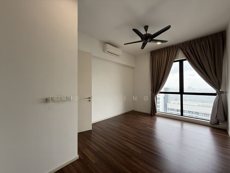 Service Residence for Rent at SqWhere Service Apartments - Gin Ting - PropertyGuru.com.my