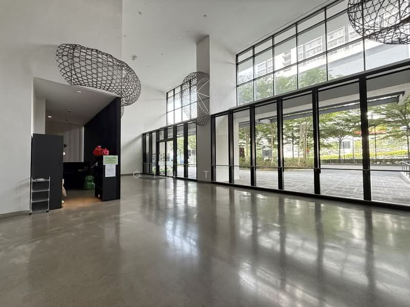 Service Residence for Rent at SqWhere Service Apartments - Gin Ting - PropertyGuru.com.my
