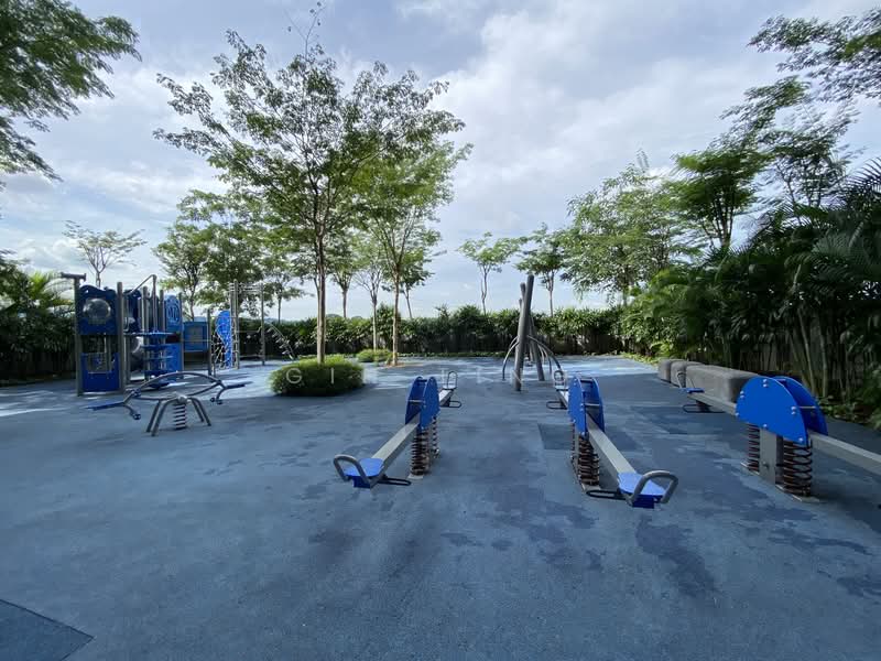 Service Residence for Rent at SqWhere Service Apartments - Gin Ting - PropertyGuru.com.my