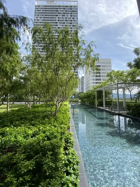 Service Residence for Rent at SqWhere Service Apartments - Gin Ting - PropertyGuru.com.my
