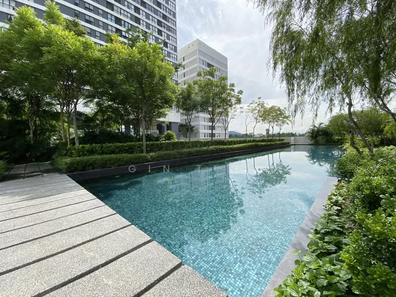 Service Residence for Rent at SqWhere Service Apartments - Gin Ting - PropertyGuru.com.my