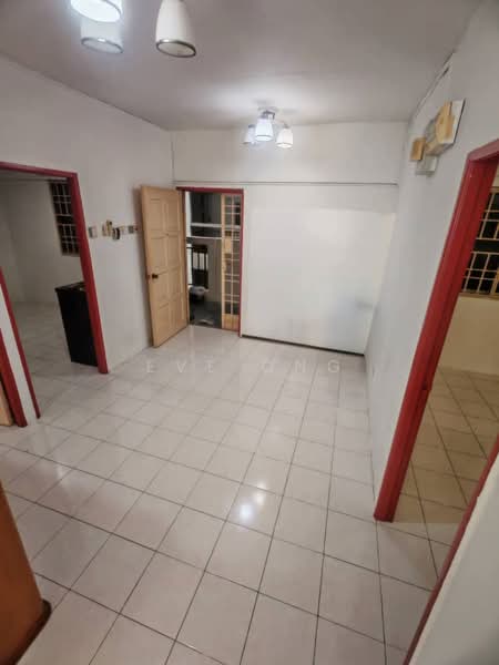 Pangsapuri untuk Dijual di Sri Impian Apartment - Eve Ong - Interior - PropertyGuru.com.my