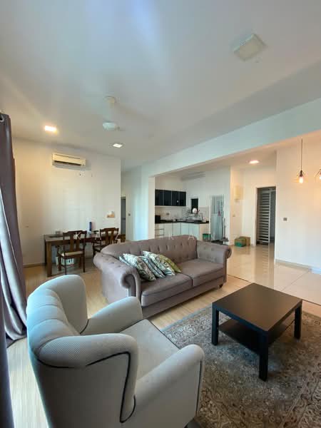 Kondominium untuk Disewa di One Imperial - Kaze Kang - PropertyGuru.com.my