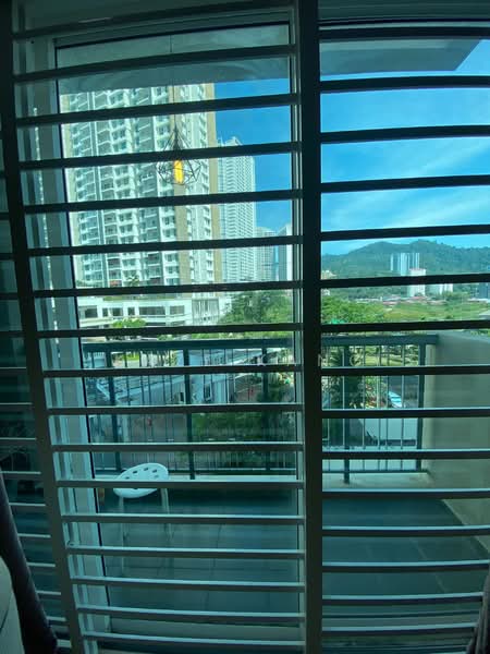 Kondominium untuk Disewa di One Imperial - Kaze Kang - PropertyGuru.com.my