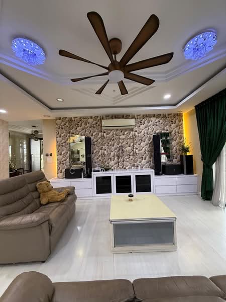 2-storey Terraced House for Sale in Denai Alam (Shah Alam) - Michael Choong - PropertyGuru.com.my