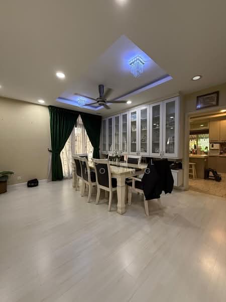 2-storey Terraced House for Sale in Denai Alam (Shah Alam) - Michael Choong - PropertyGuru.com.my