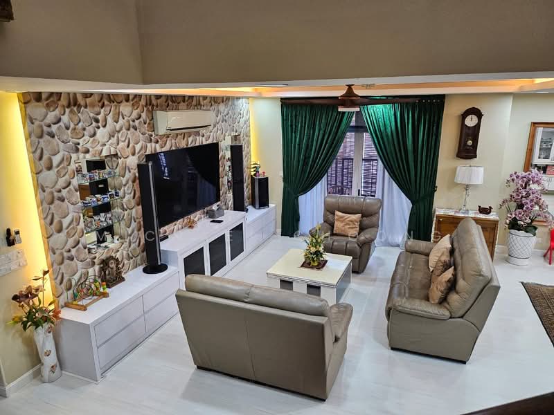 2-storey Terraced House for Sale in Denai Alam (Shah Alam) - Michael Choong - PropertyGuru.com.my