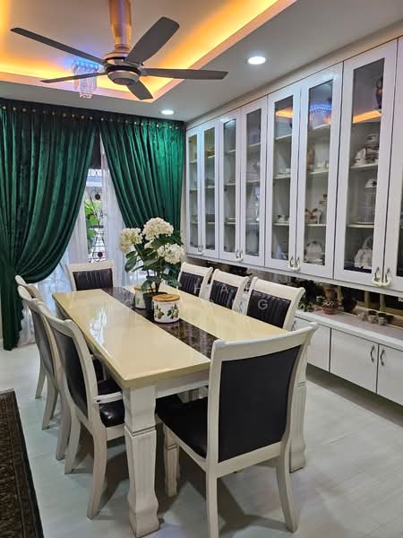 2-storey Terraced House for Sale in Denai Alam (Shah Alam) - Michael Choong - PropertyGuru.com.my